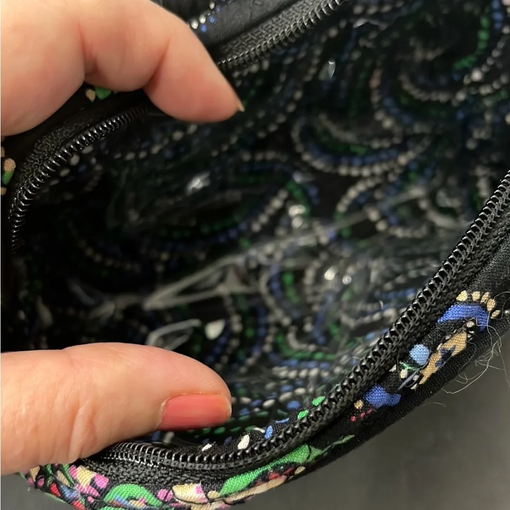 Vera Bradley these vera